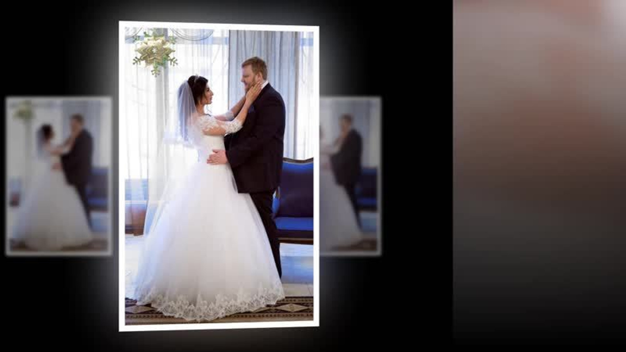 Свадьба Алексея и Мадины. KG Photography — Семейный и свадебный фотограф 📞 +7 (968) 680−44−88