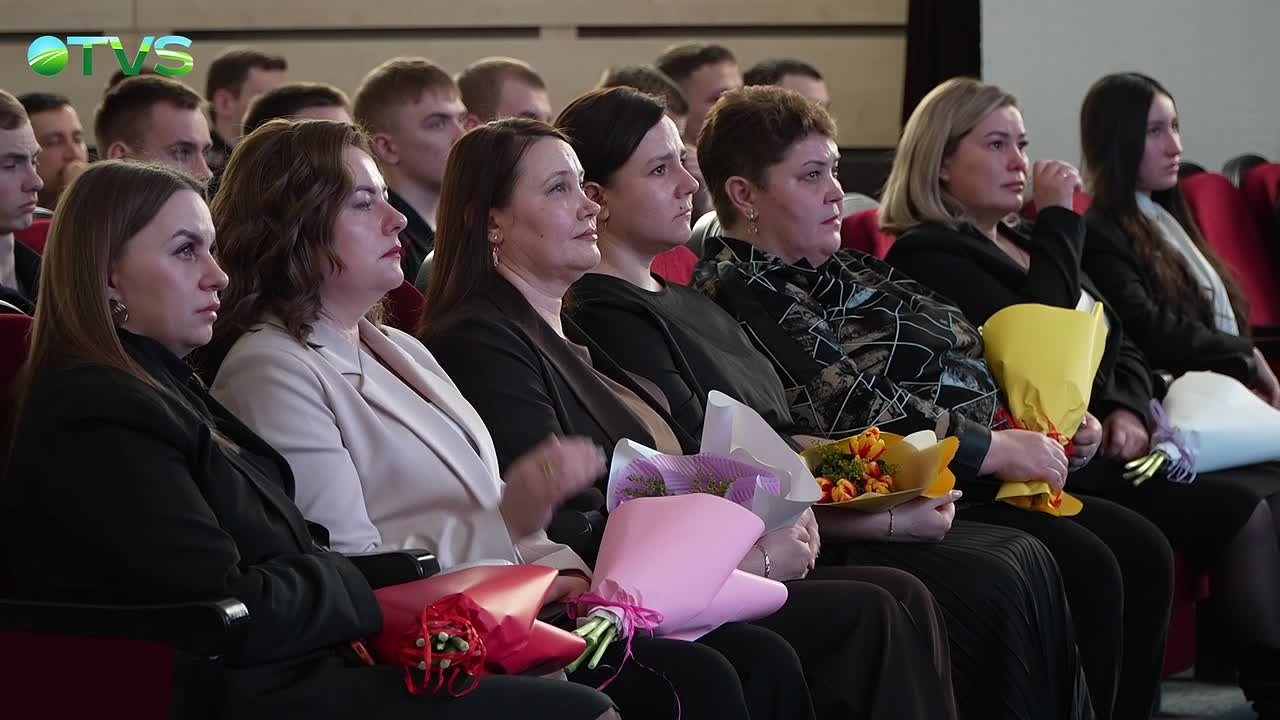 СМИ. «Жены Героев. Алтайский Край»