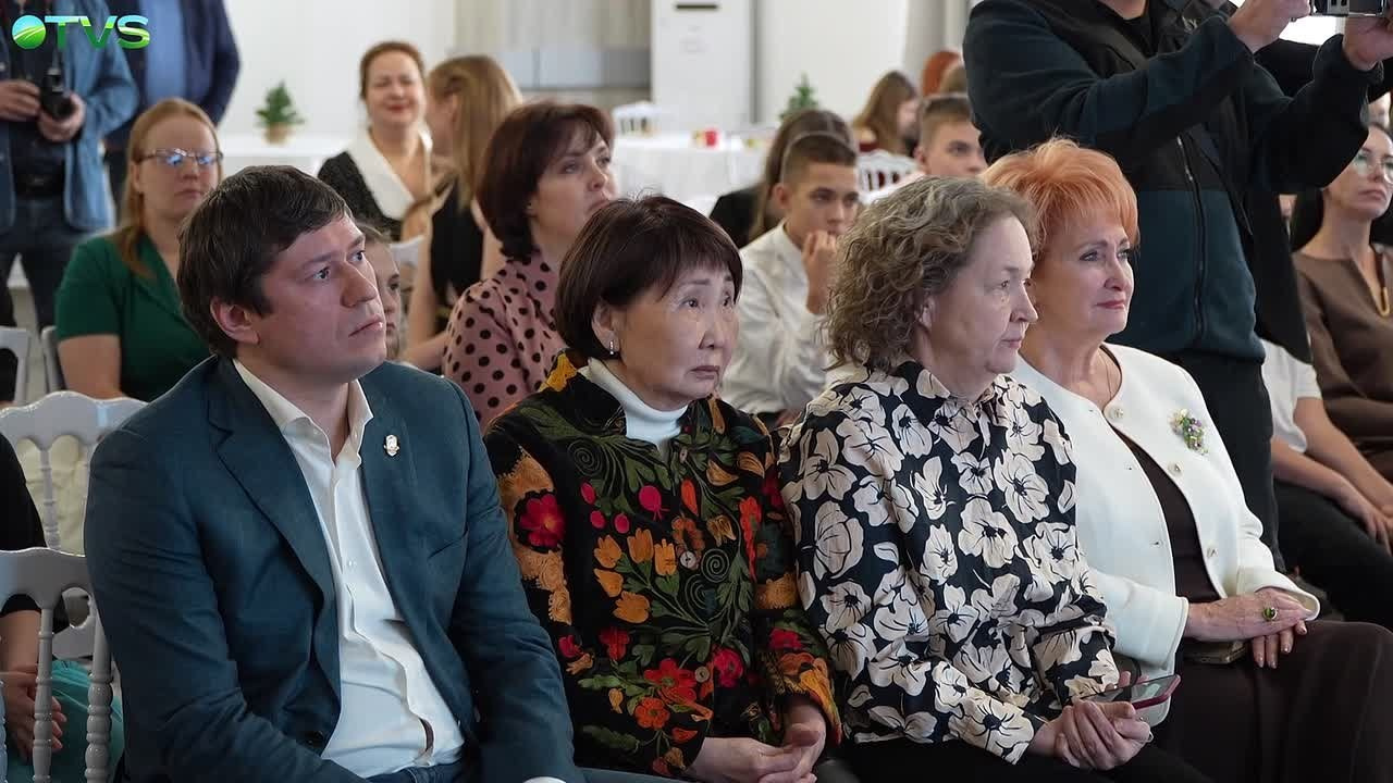 СМИ. «Жены Героев. Алтайский Край»