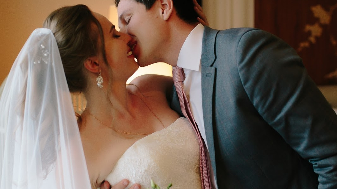 Свадьбы. ФОТОГРАФ ЭЛЛИ БОГДАНОВИЧ