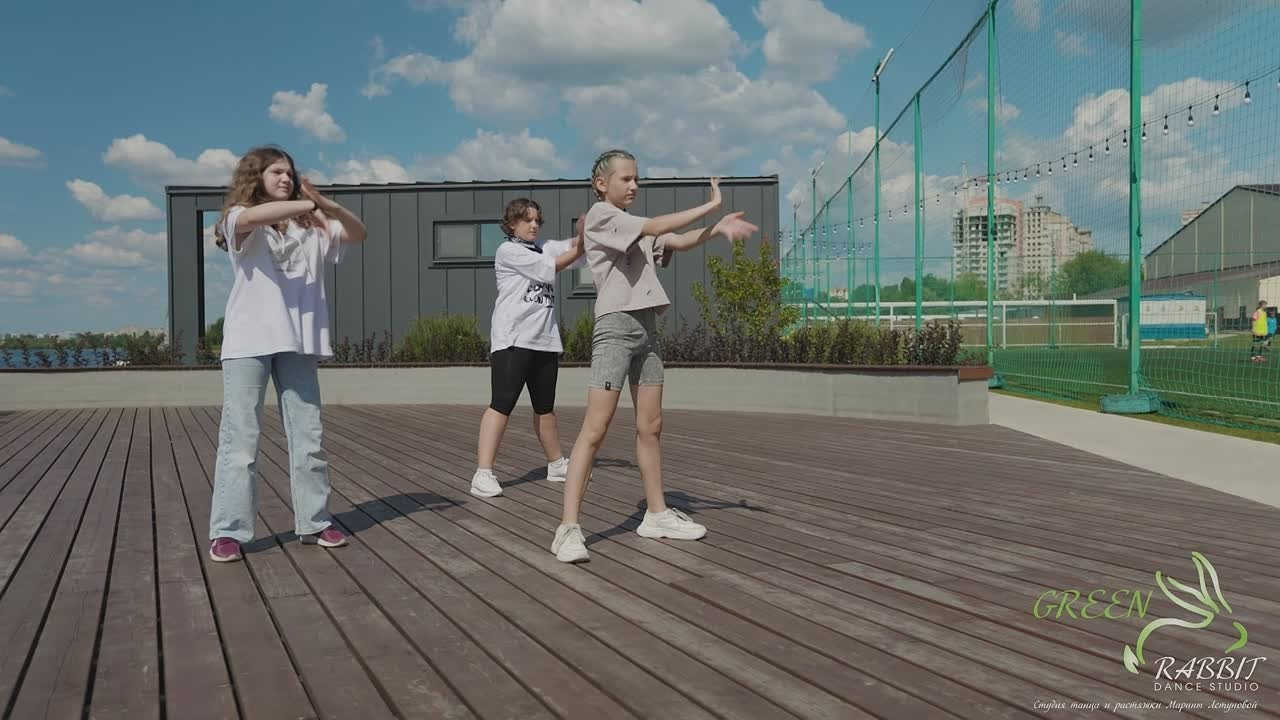 Видеосъёмка рекламы