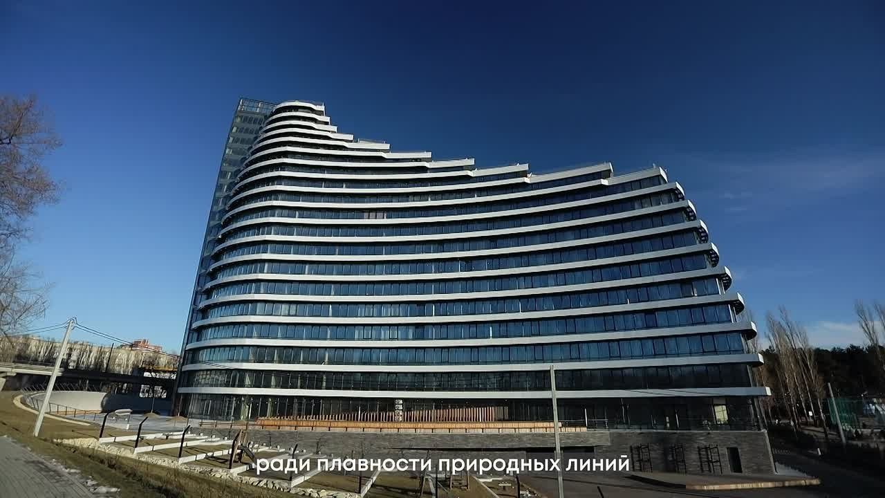 Видеосъёмка рекламы