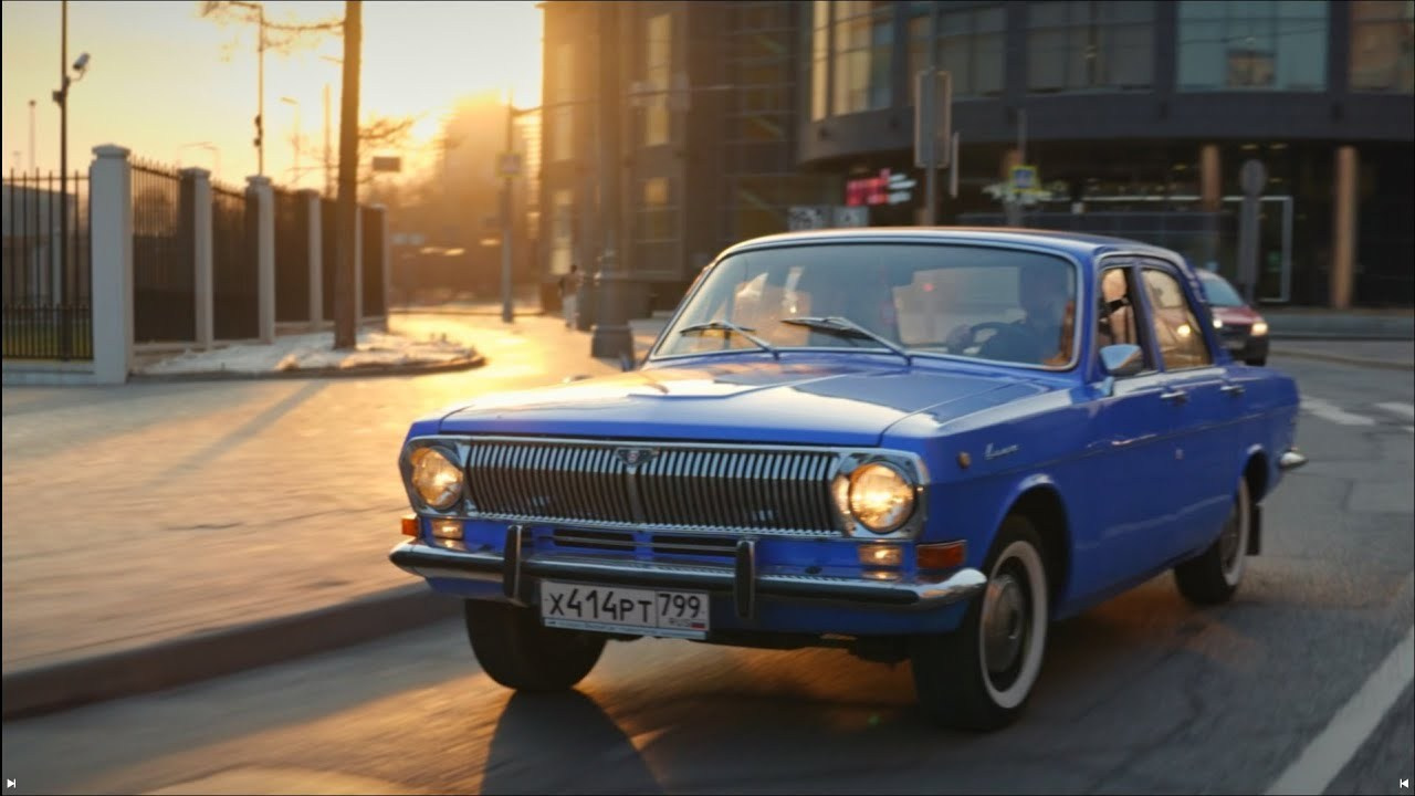 Мои Видео Работы. Главная