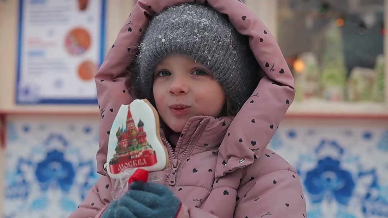 Видеоклипы. Семейный фотограф и видеограф Попова Юлия