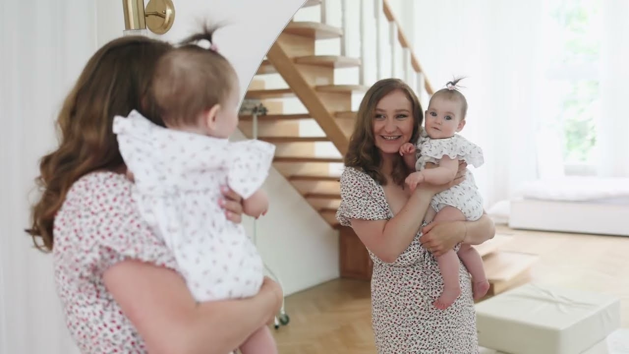 Видеоклипы. Семейный фотограф и видеограф Попова Юлия