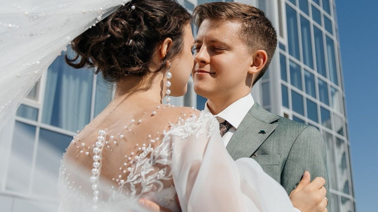 Reels. Стильный репортаж и кадры как в кино