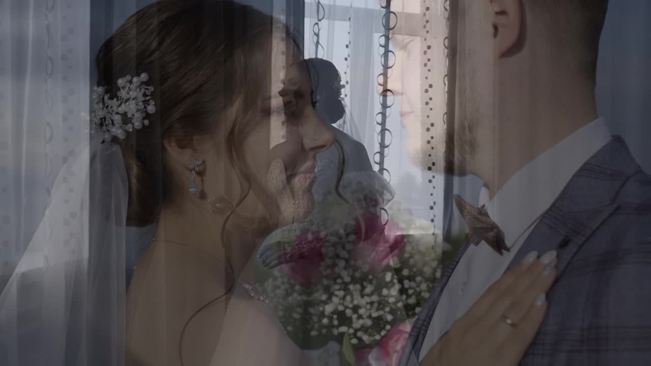 Фото и видеосъёмка. Стильный репортаж и кадры как в кино