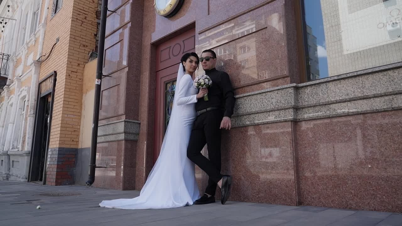 Фото и видеосъёмка. Стильный репортаж и кадры как в кино