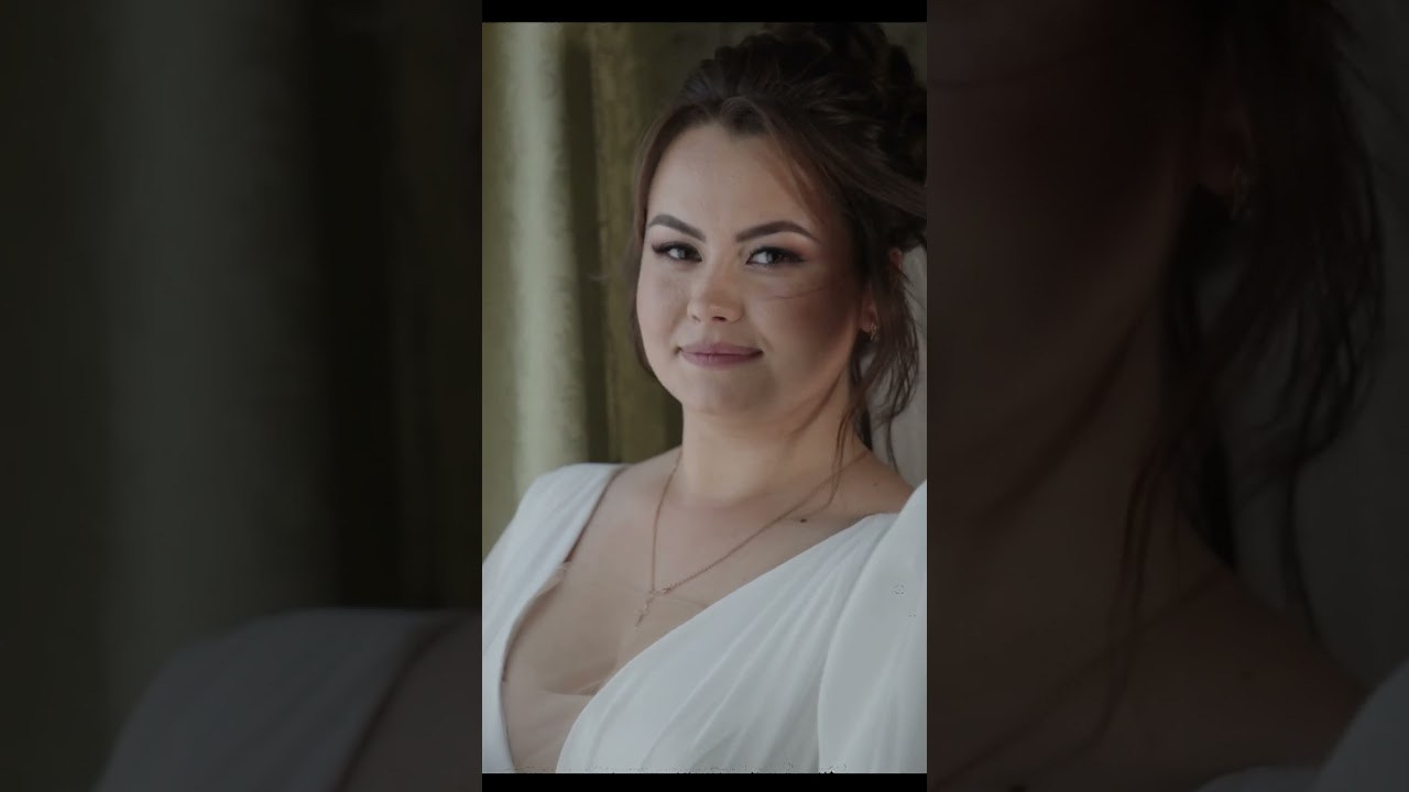 Фото и видеосъёмка. Стильный репортаж и кадры как в кино