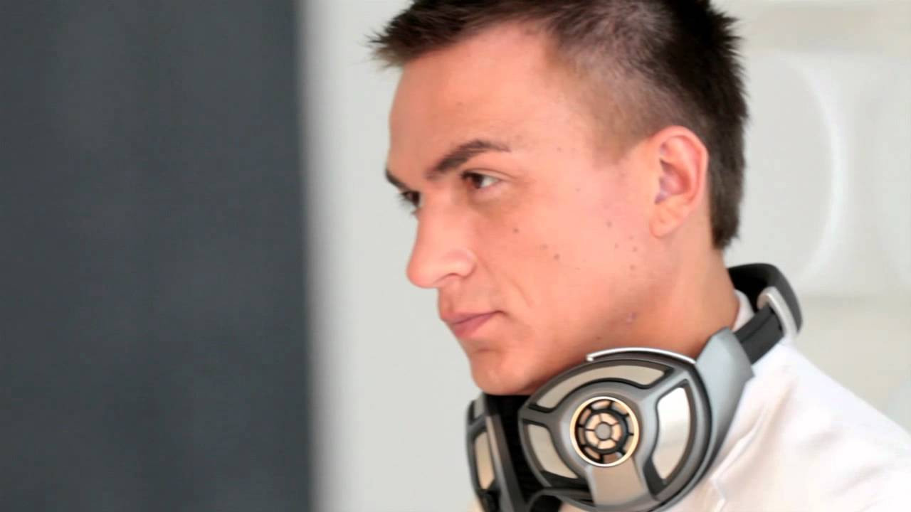 Рекламный проект Sennheiser. Семейный и свадебный фотограф КМВ Луиза Горшенина