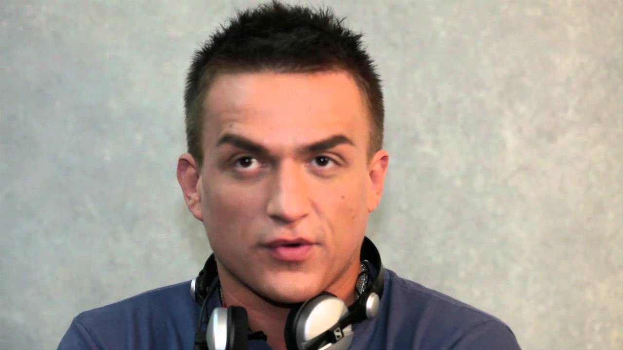 Рекламный проект Sennheiser. Семейный и свадебный фотограф КМВ Луиза Горшенина