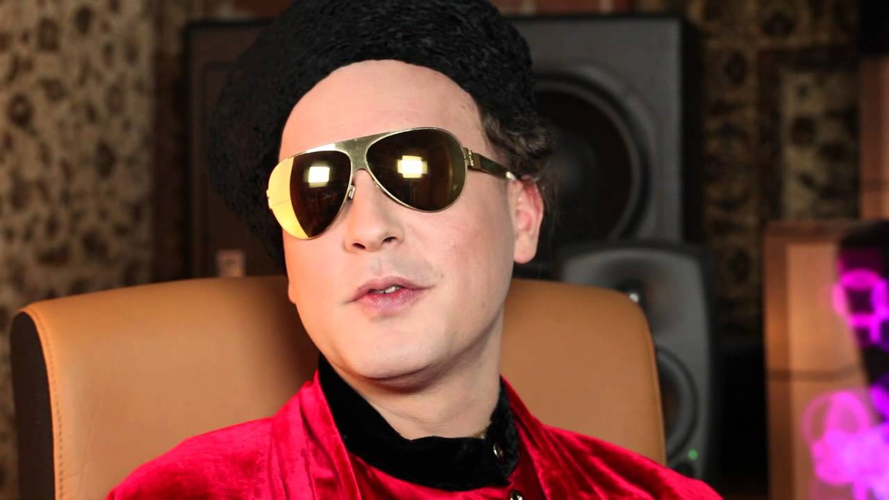 Рекламный проект Sennheiser. Семейный и свадебный фотограф КМВ Луиза Горшенина