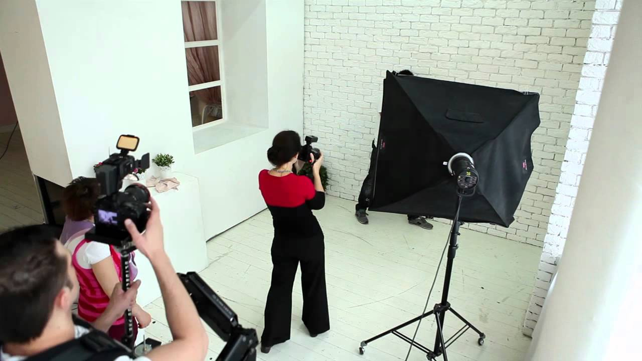 Рекламный проект Sennheiser. Семейный и свадебный фотограф КМВ Луиза Горшенина