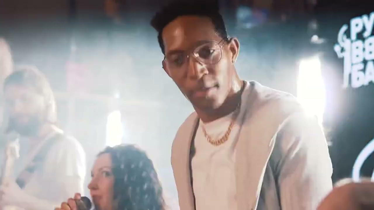 Видео съёмка. Фотограф в Самаре Иван Сеножатский