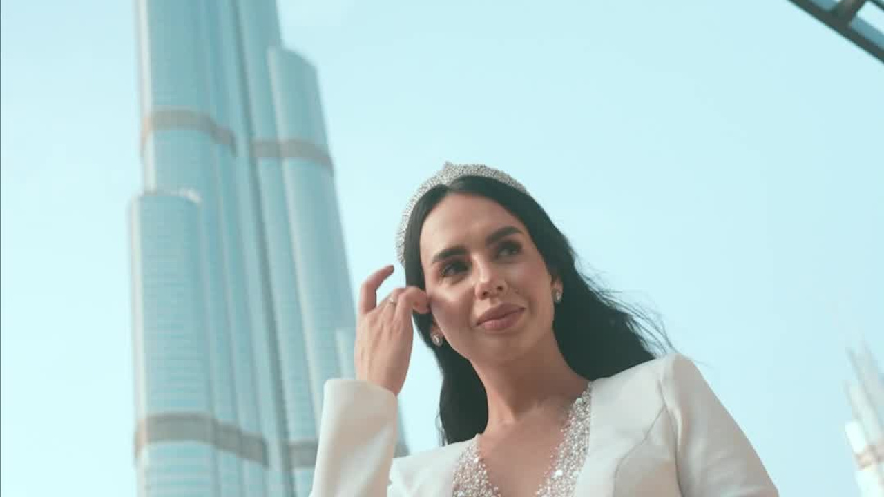 Свадьбы. Видеограф в Москве и Дубае. Снимаю мероприятия, клипы, рилсы