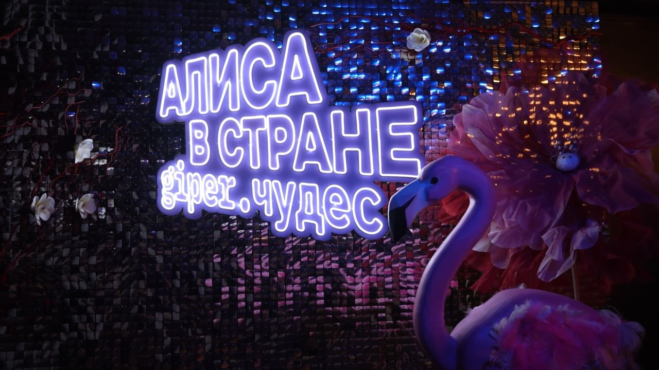 Репортажные. Видеограф Владимир Селезнев в Санкт-Петербурге