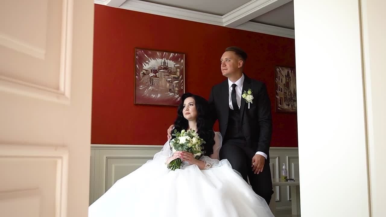 Свадебные клипы. Свадебный видеограф в Саратове Сергей Жуков
