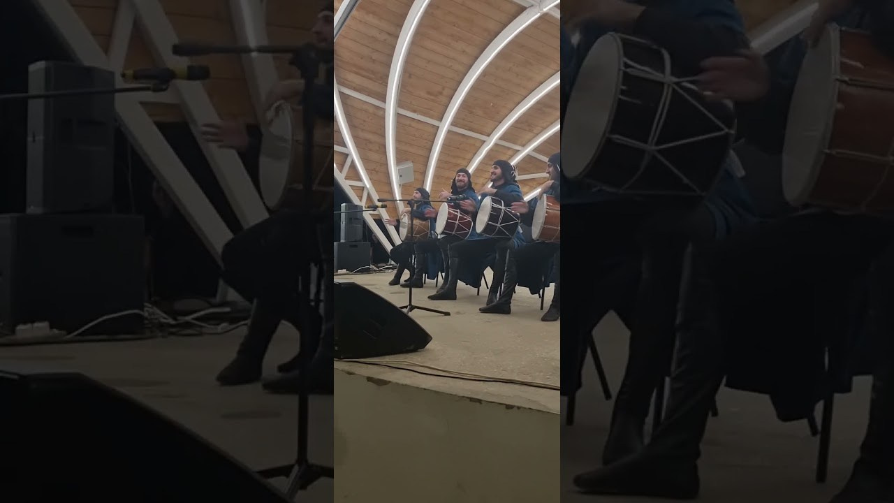 Кавказ-Шоу. Кубань Концерт