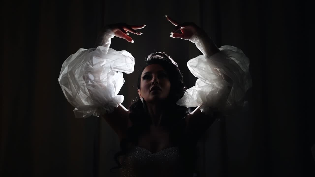 Igor & Shaherezada. Dolce_wedding