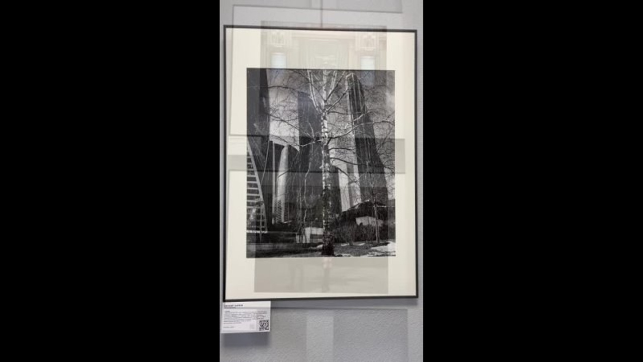 МОСКОВСКИЙ КАЛЕЙДОСКОП. Reportage, architectural, fine art photographer Lena Melnikova in Moscow