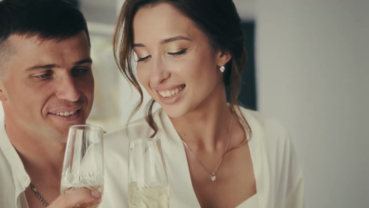 Wedding films. Видео, свадебный- видеограф, видеопертаор, в Санкт- Петербурге, Зайнабутдинов Руслан