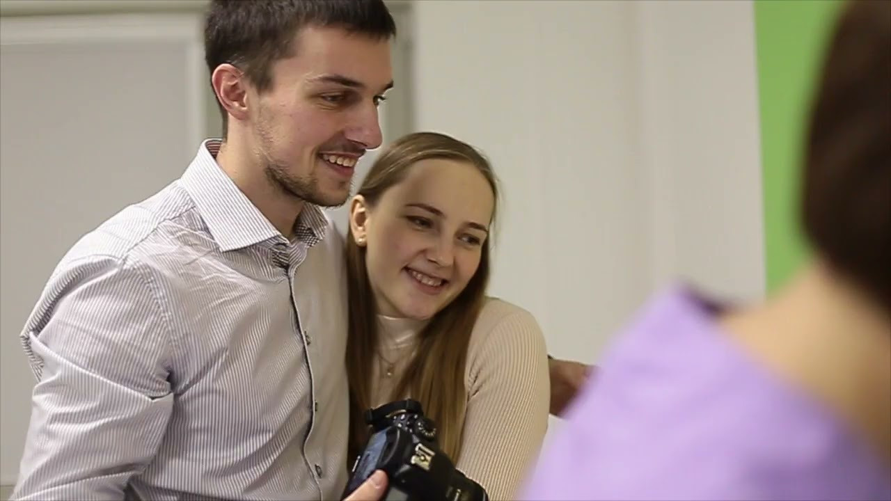 Встреча с малышом. Семейный и детский фотограф и видеограф Ирина Зенченко