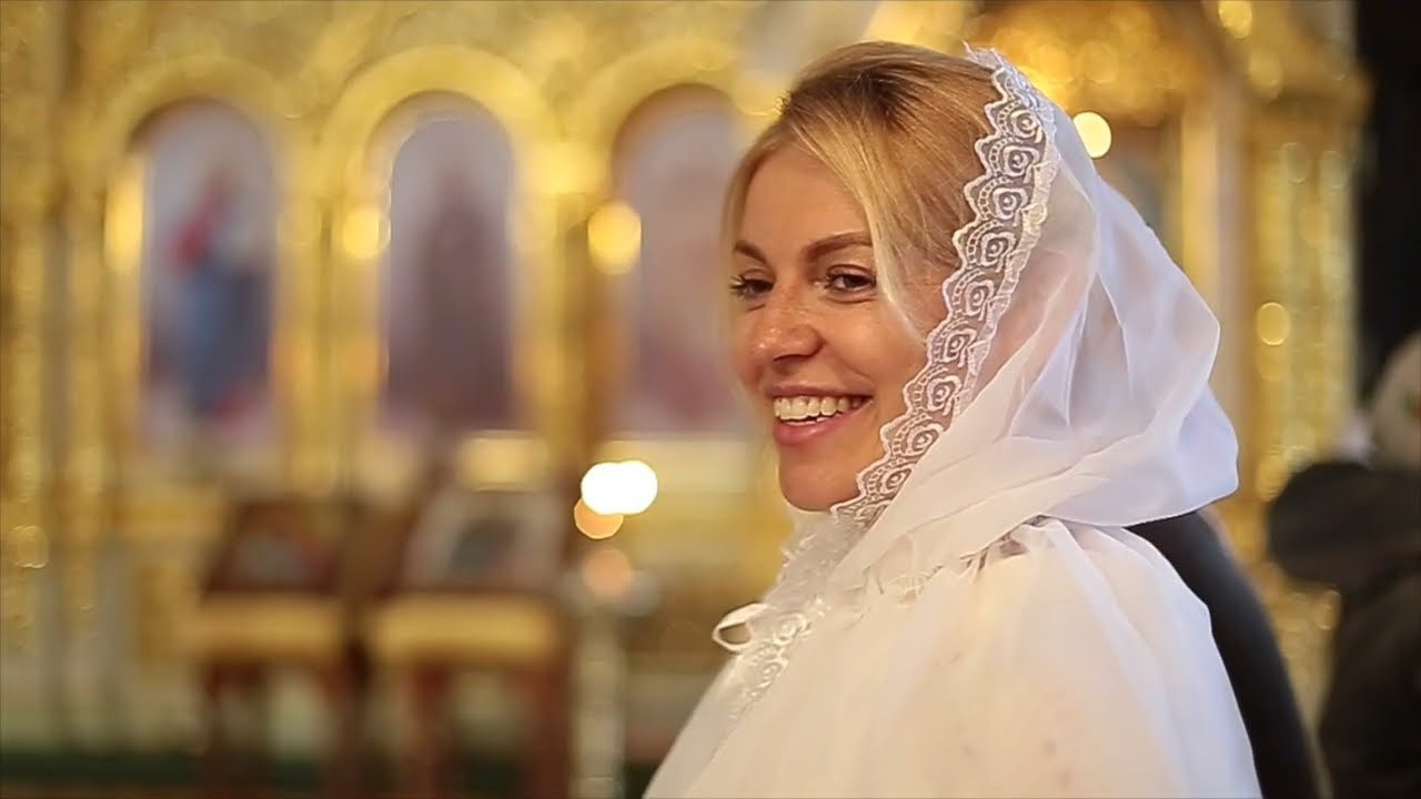 Таинство Крещения. Семейный и детский фотограф и видеограф Ирина Зенченко