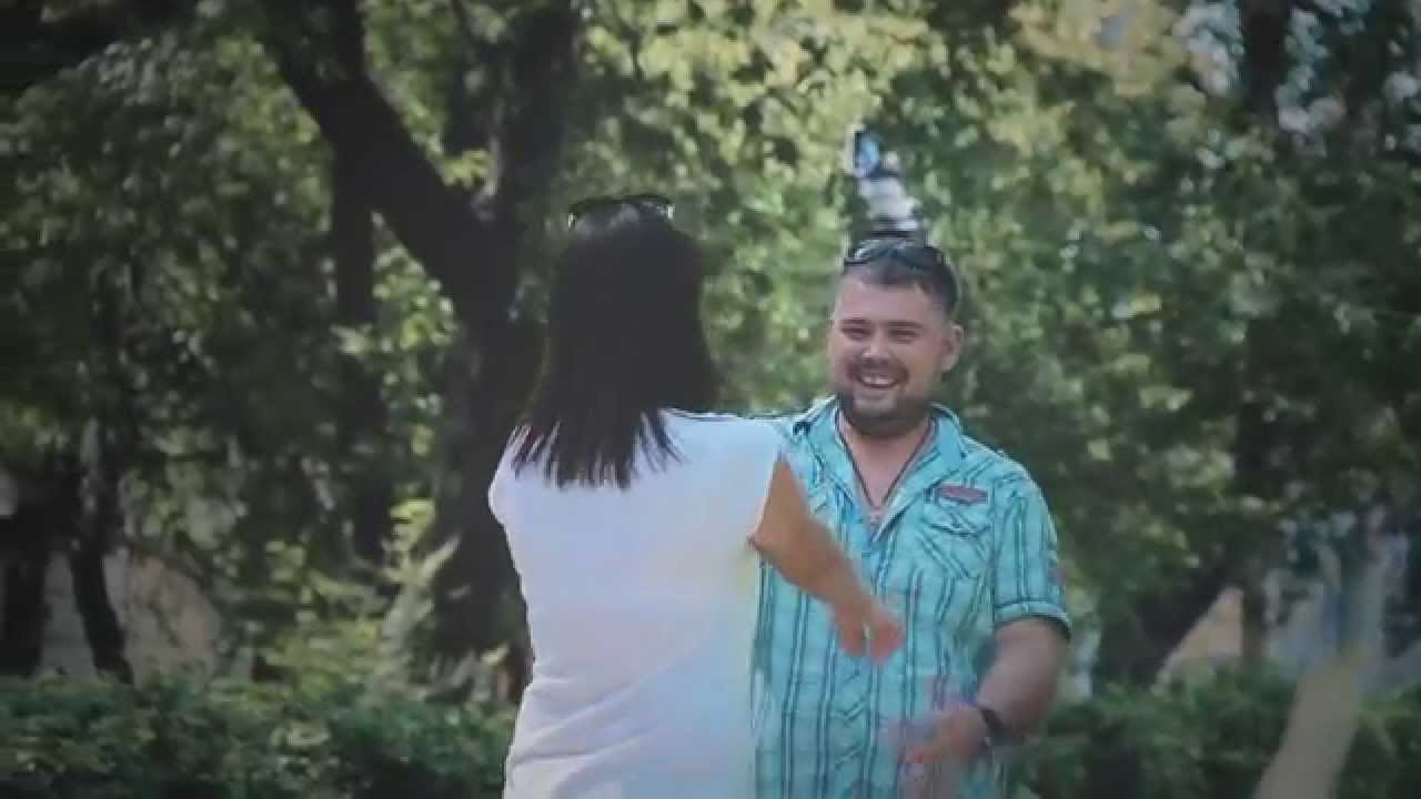 Видеосъёмка  историй знакомства. Видеосъёмка  в Барнауле и Новосибирске Александр Шерстнёв