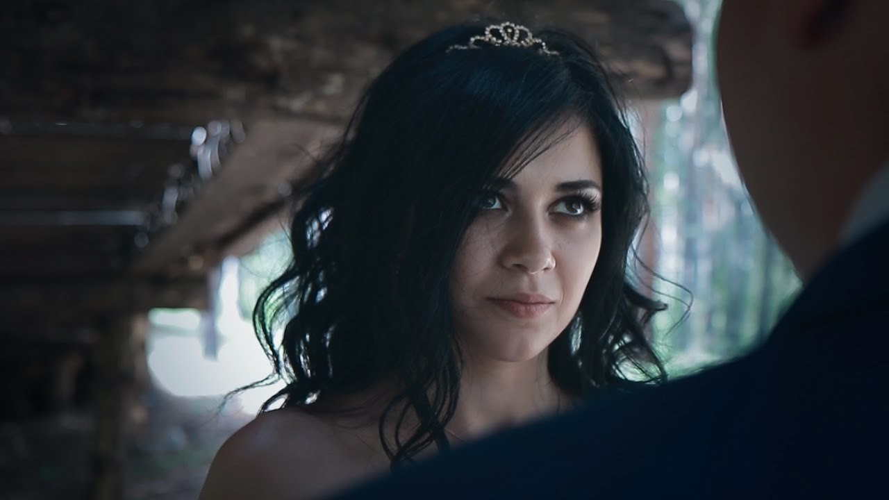 Видеосъёмка свадебных клипов. Видеосъёмка  в Барнауле и Новосибирске Александр Шерстнёв