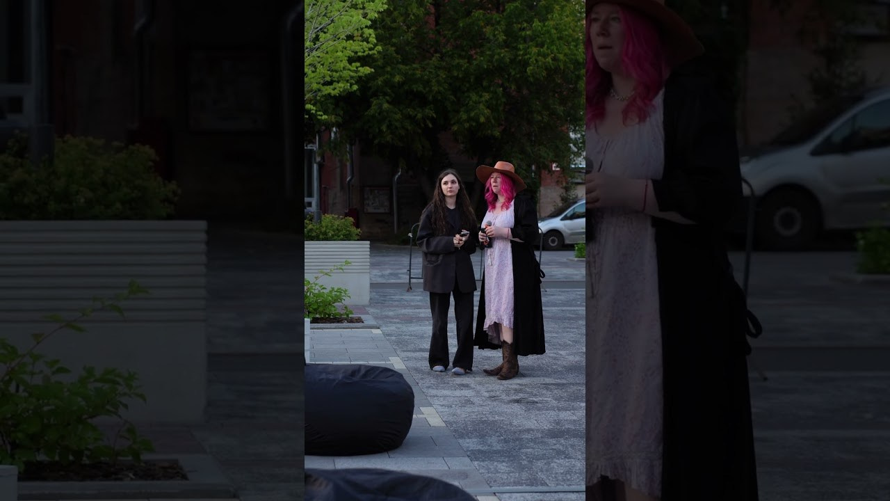 Reels. Фотограф и видеограф в Москве Павел Петровский