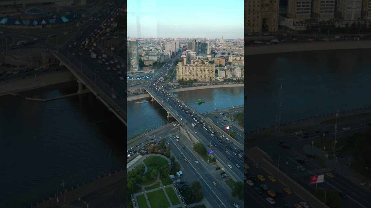 Reels. Фотограф и видеограф в Москве Павел Петровский