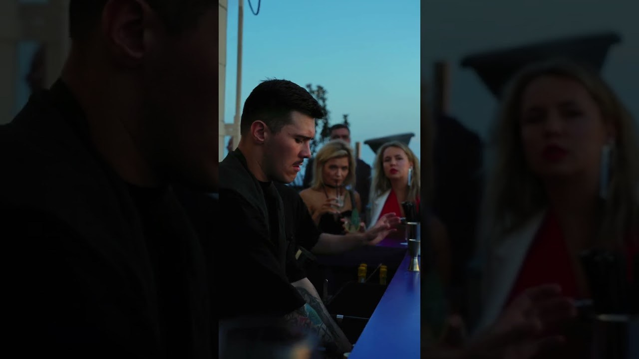 Reels. Фотограф и видеограф в Москве Павел Петровский