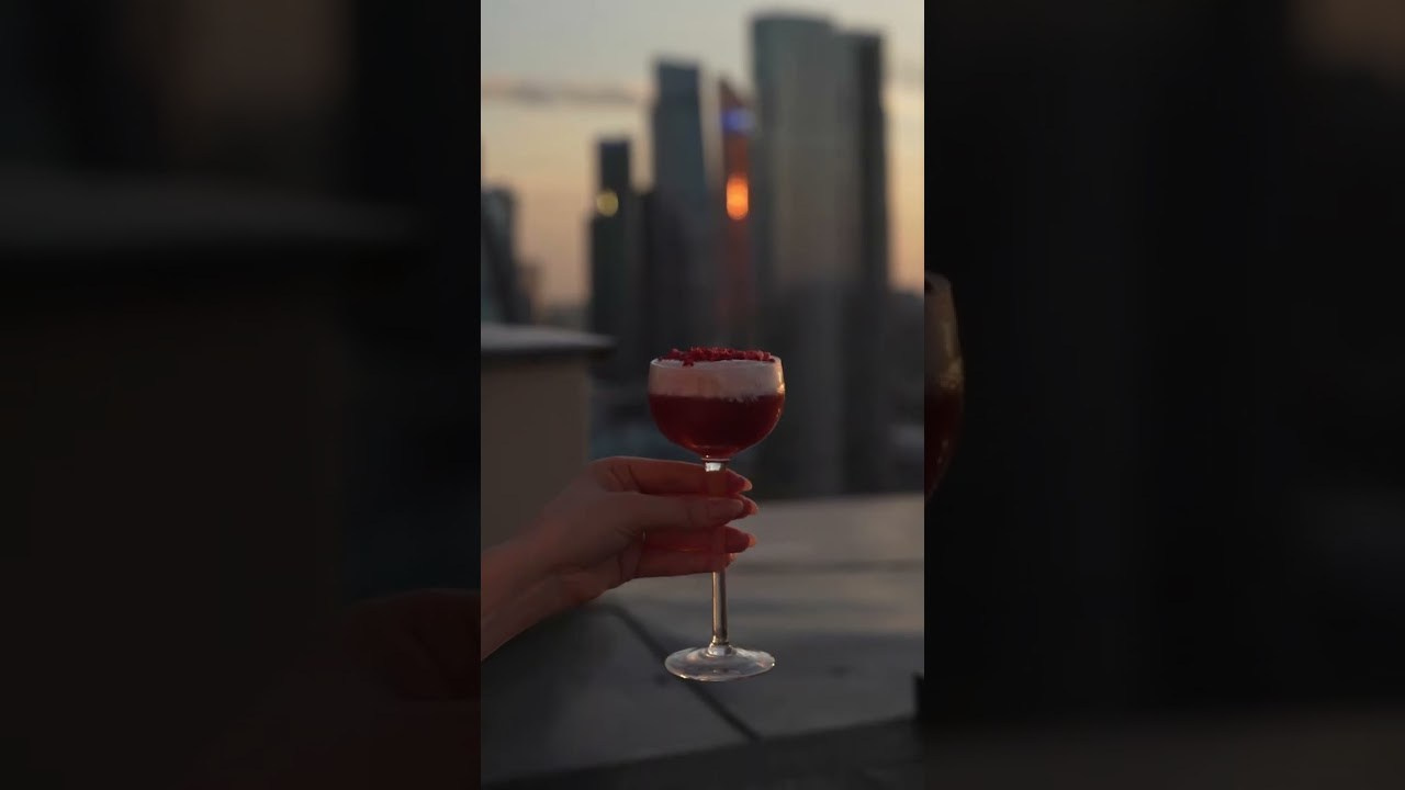 Reels. Фотограф и видеограф в Москве Павел Петровский