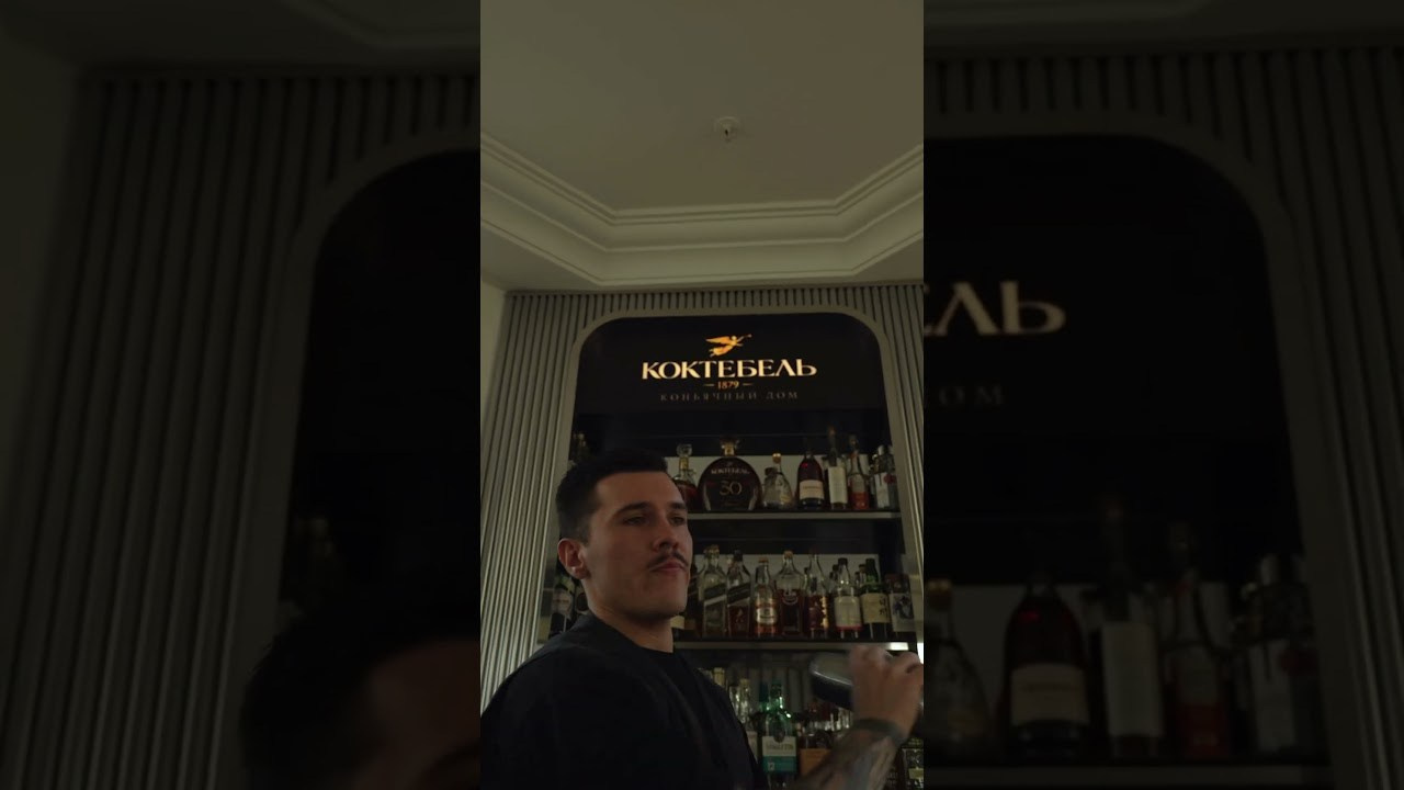 Reels. Фотограф и видеограф в Москве Павел Петровский