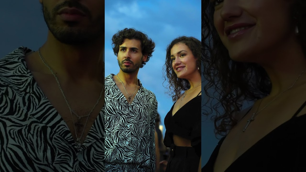 Reels. Фотограф и видеограф в Москве Павел Петровский