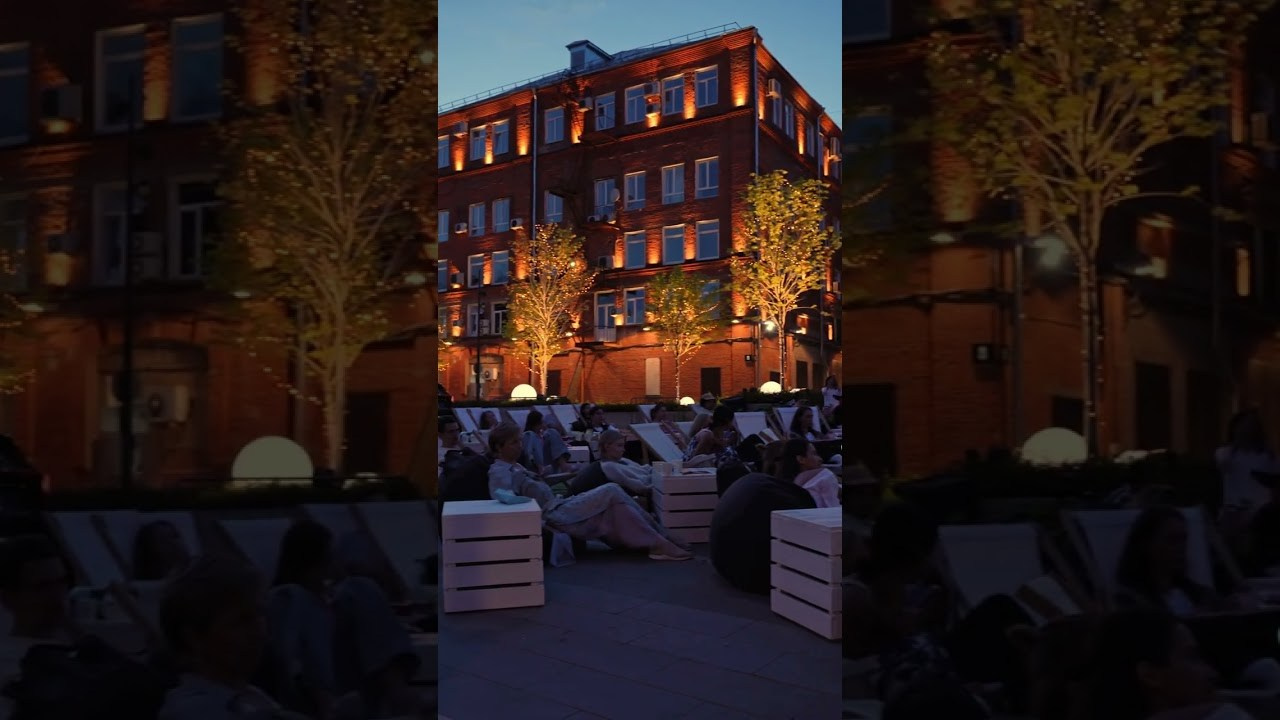 Reels. Фотограф и видеограф в Москве Павел Петровский