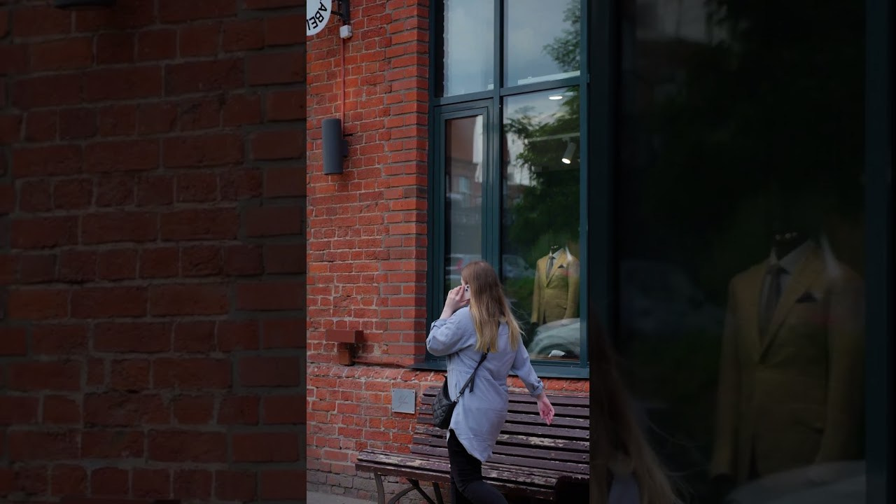 Reels. Фотограф и видеограф в Москве Павел Петровский