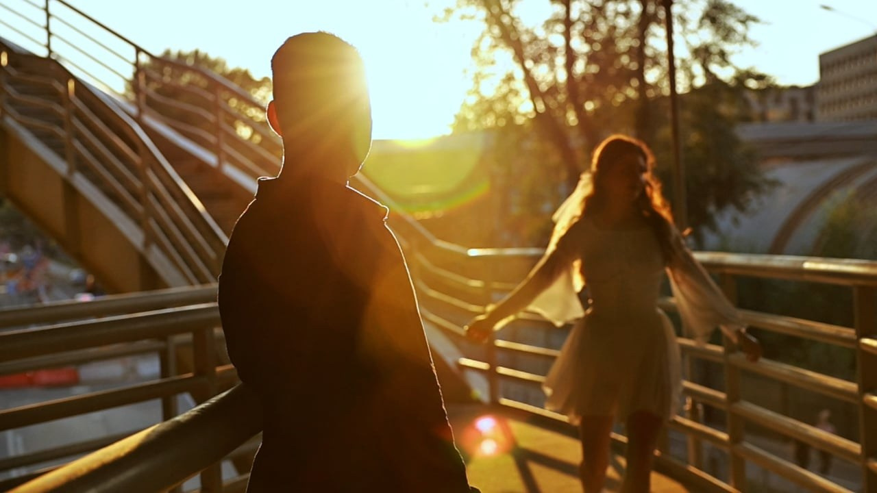 Светлана и Алексей. Фотограф/видеограф в Санкт-Петербурге Динара Гольдина