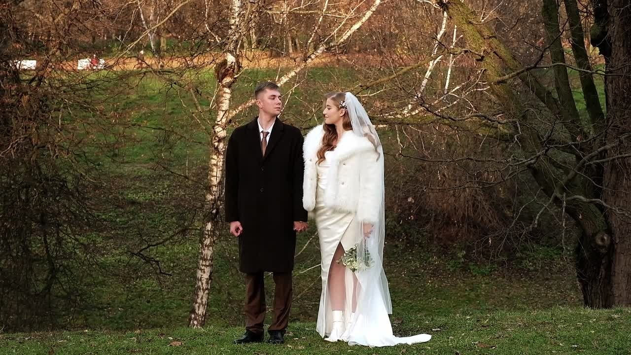 Алексей&Полина. Семейный видеограф в Москве Руслана Синицына