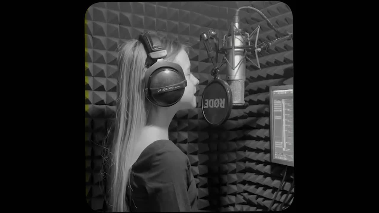 Полина «Last Christmas»