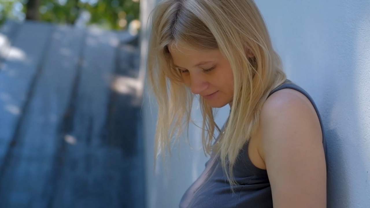 Видеопортрет для Люси