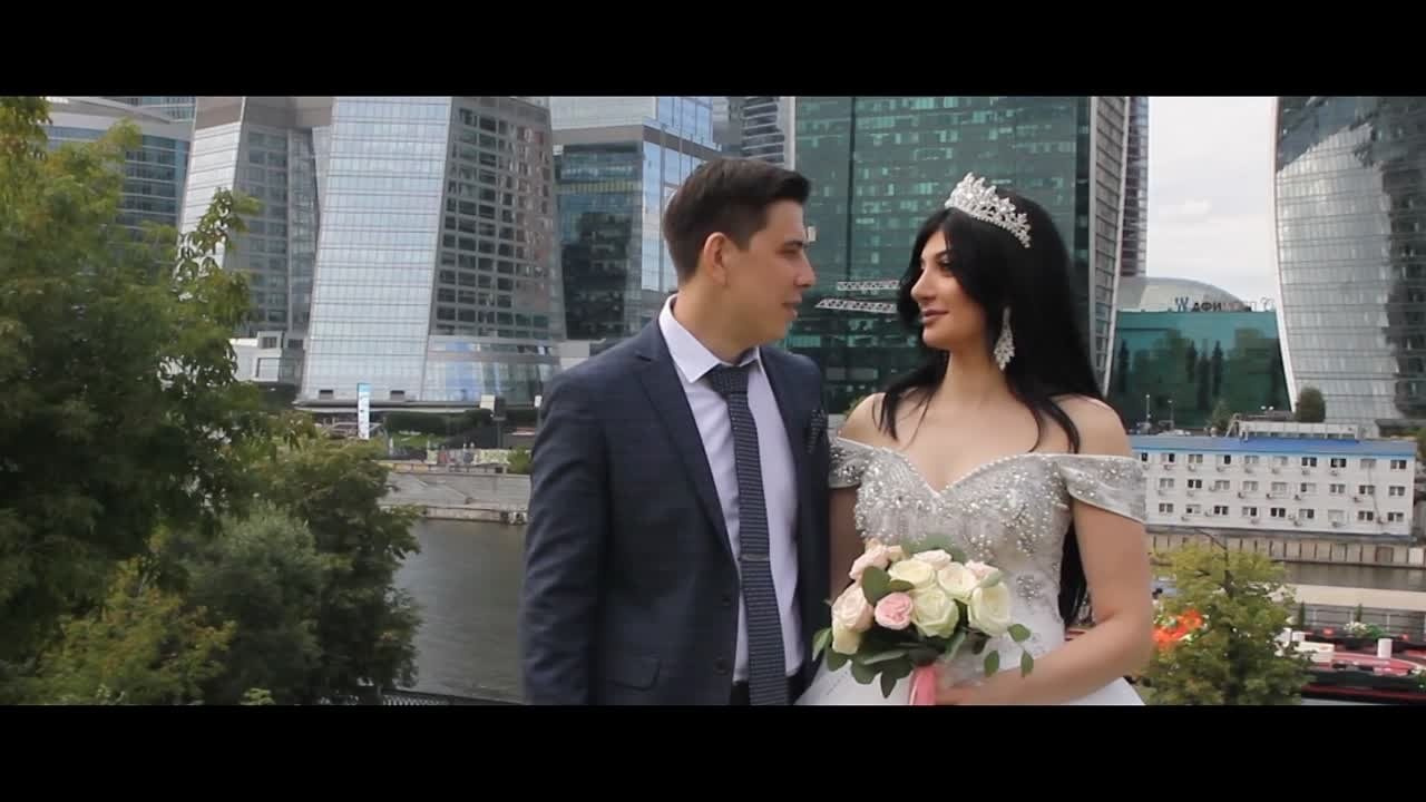 СВАДЬБА ВИДЕО. Фотограф и Видеограф Алексей Удовиков