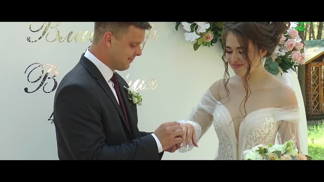 СВАДЬБА ВИДЕО. Фотограф и Видеограф Алексей Удовиков