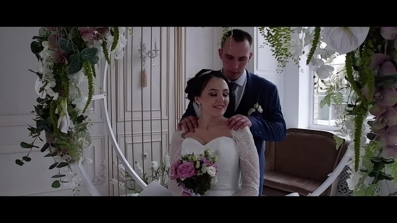 СВАДЬБА ВИДЕО. Фотограф и Видеограф Алексей Удовиков