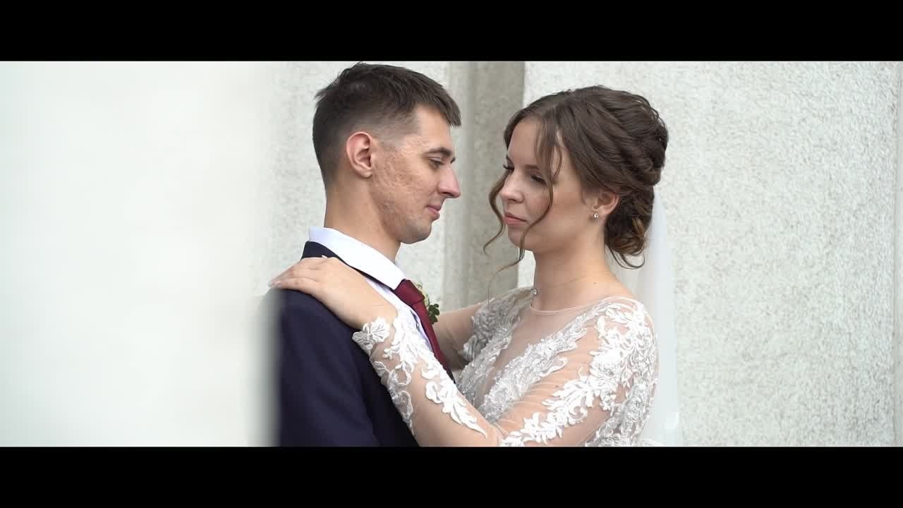 СВАДЬБА ВИДЕО. Фотограф и Видеограф Алексей Удовиков