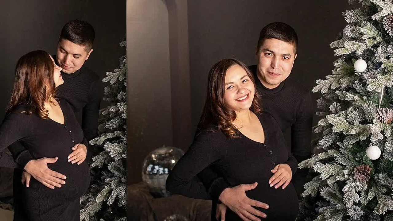 В ожидании. Фотограф новорожденных в Екатеринбурге Татьяна Продан