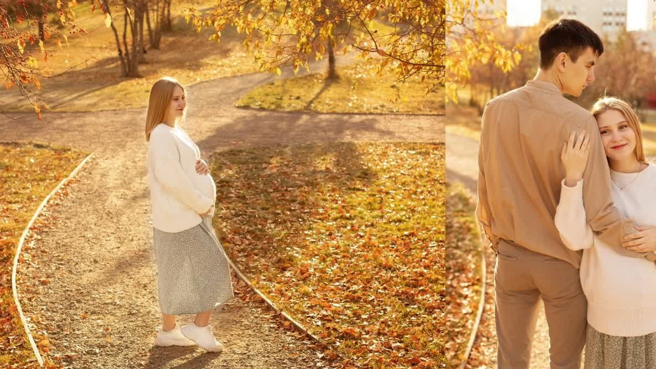 В ожидании. Фотограф новорожденных в Екатеринбурге Татьяна Продан