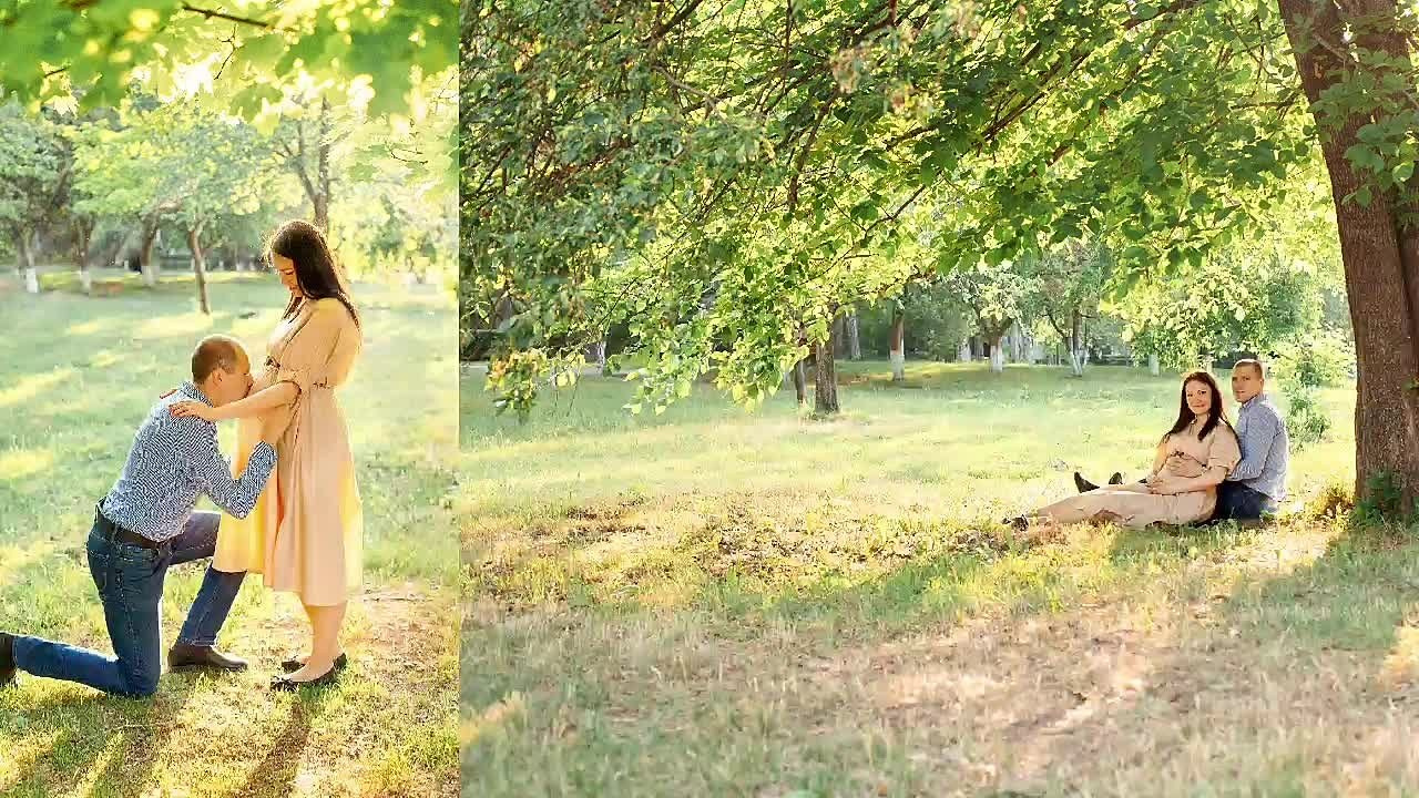 В ожидании. Фотограф новорожденных в Екатеринбурге Татьяна Продан