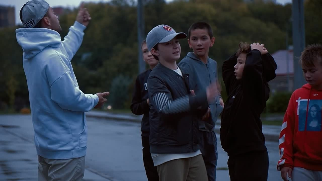 Детские мероприятия. Видеограф город Казань Айдар Биктимиров