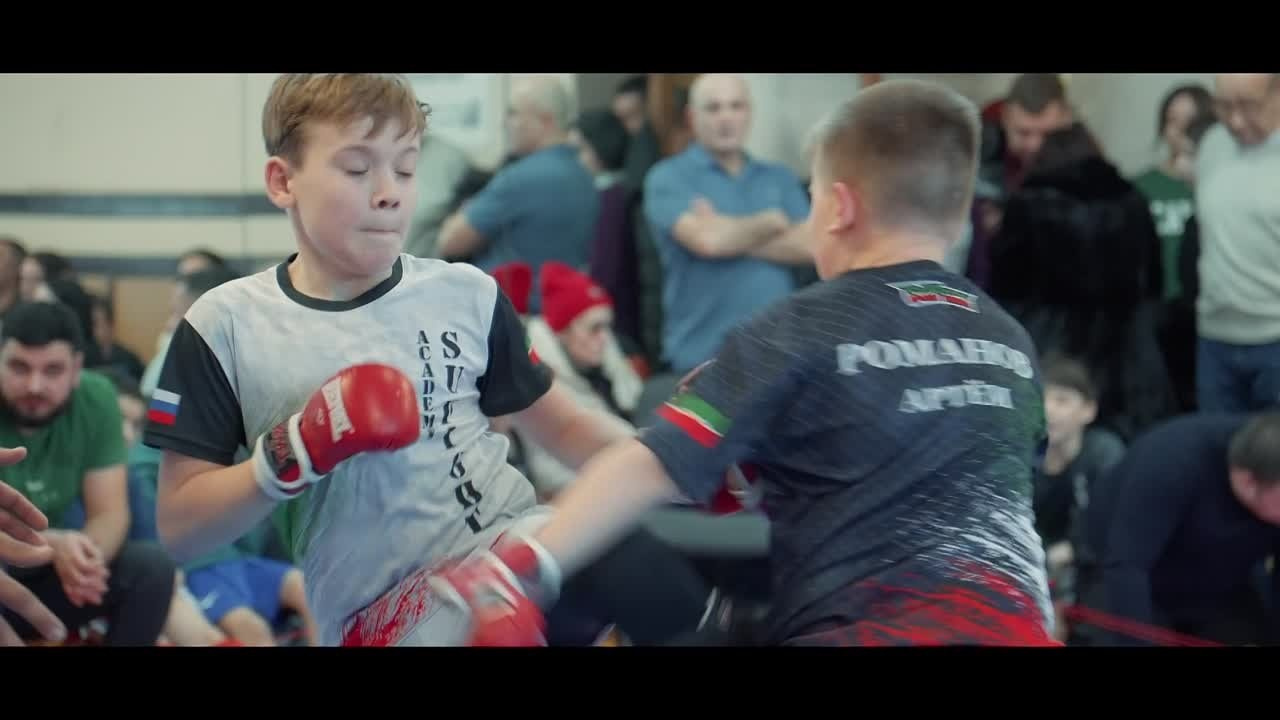 Детские мероприятия. Видеограф город Казань Айдар Биктимиров